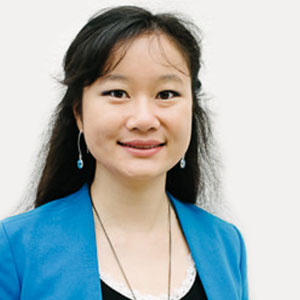 Open Knowledge Maps Advisor Christine Zhang