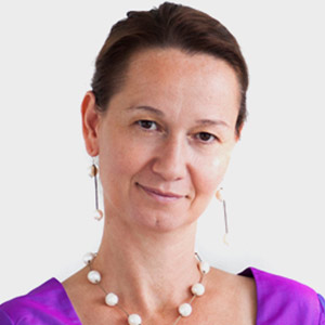 Open Knowledge Maps Advisor Stefanie Lindstaedt