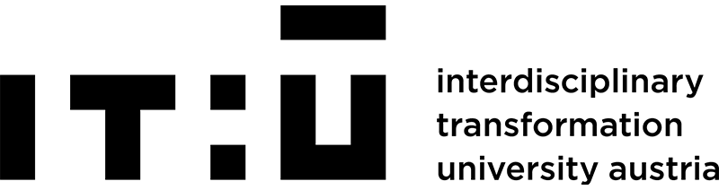 Logo IT:U