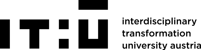 Logo IT:U