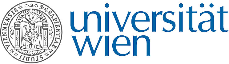 Logo University Vienna