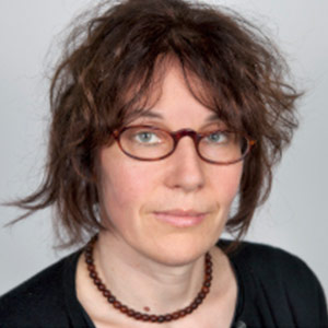 Open Knowledge Maps Advisor Birgit Schmidt