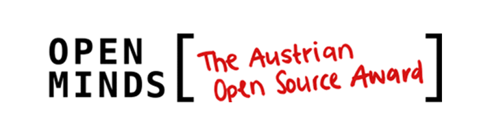 Open Minds Award Austria