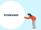 Identify relevant content