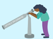 Get an overview of a research topic