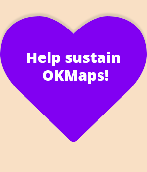 Open Knowledge Maps is community owned
