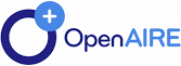 Logo OpenAIRE