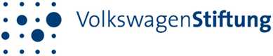Logo Volkswagenstiftung
