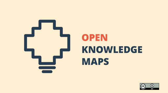Open Knowledge Maps Presentation Slides