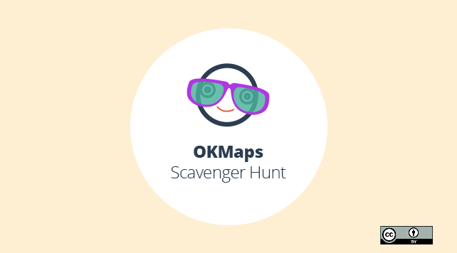 Open Knowledge Maps Scavenger Hunt Workshop Materials