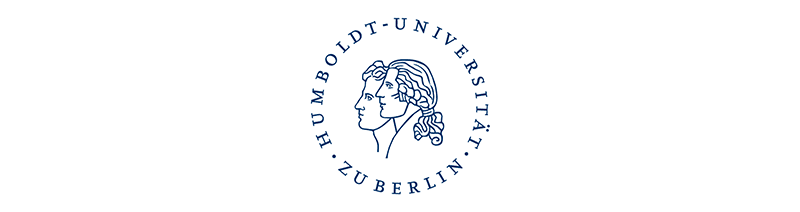 Logo HU Berlin