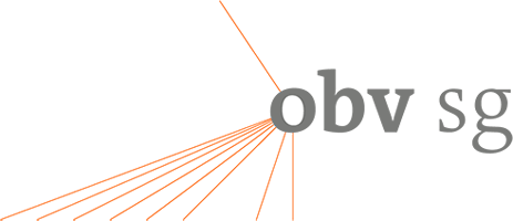 Logo OBVSG